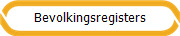 Bevolkingsregisters