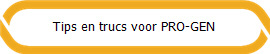 Tips en trucs voor PRO-GEN