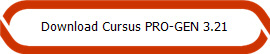 Download Cursus PRO-GEN 3.21